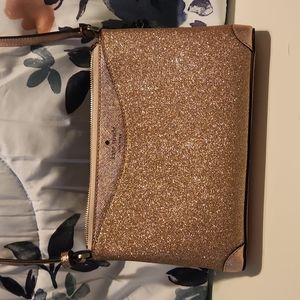 Kate spade shimmy crossbody